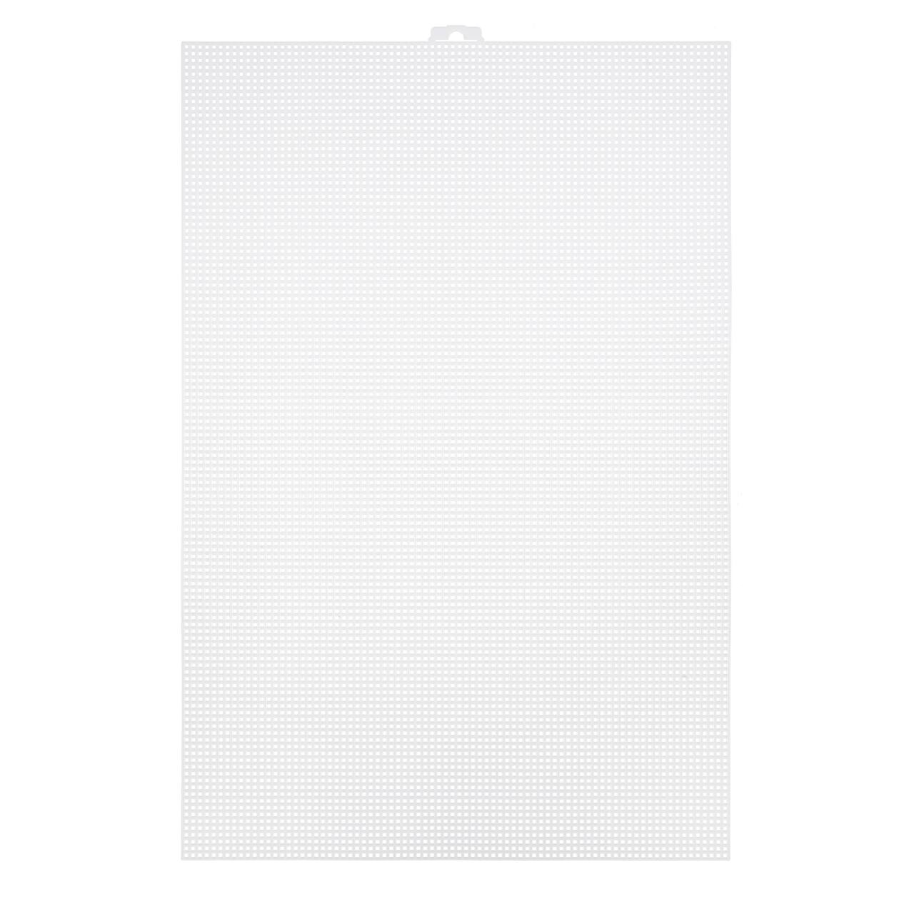 Clear 7 Mesh Plastic Canvas By Loops Threads 7ct Michaels clear-7-mesh-plastic-canvas-by-loops-threads-7ct-michaels
